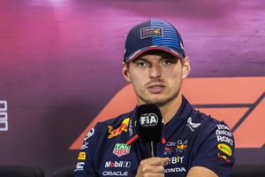 Max Verstappen a fost sancționat de FIA pentru vulgarități: „Ar fi mai bine să nu spun nimic despre asta”