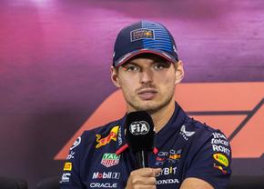 Max Verstappen a fost sancționat de FIA pentru vulgarități: „Ar fi mai bine să nu spun nimic despre asta”