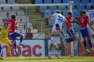 FC Botoșani - Gloria Buzău, în etapa #10 din Superliga, se joacă acum