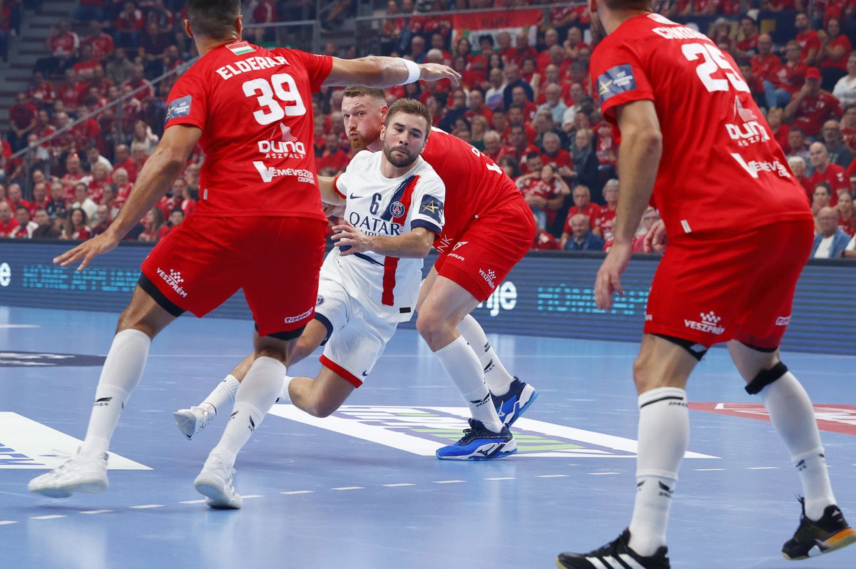 Imaginea zilei în sportul european » Starul echipei, descumpănit de eșecul suferit în Liga Campionilor: a privit secunde bune în gol