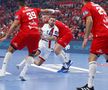 lohim Prandi, descumpănit de desfășurarea meciului Veszprem - PSG