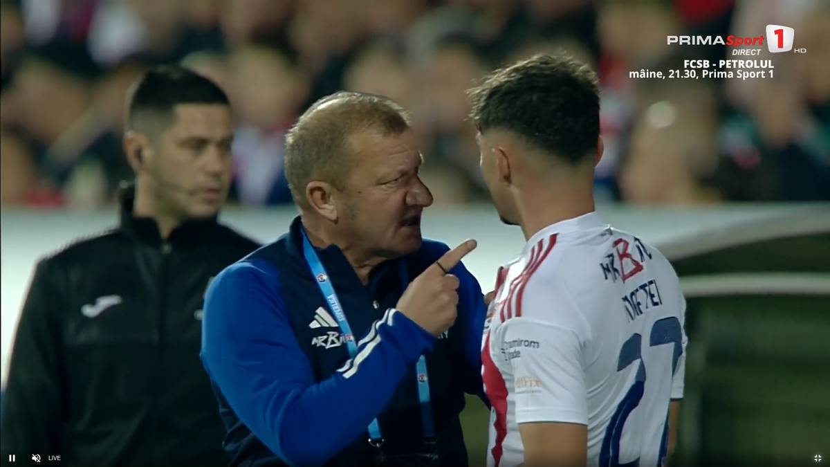 „Am fost luat în derâdere” » Dorinel Munteanu închide 3 controverse majore: „Vreți să știți ce i-am spus?”