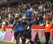 Nice - Marseille 8-0, Ligue 1