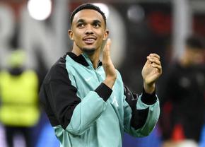 Trent Alexander-Arnold vrea să cumpere un club de mare tradiție din Europa
