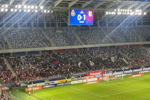 FCSB, stadion gol și cu Petrolul? » Apelul lui Mihai Stoica: „6 motive pentru a fi prezent”