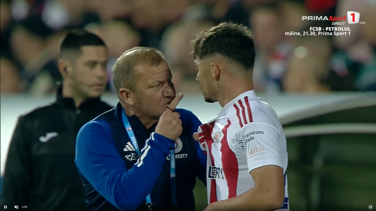 „Am fost luat în derâdere” » Dorinel Munteanu închide 3 controverse majore: „Vreți să știți ce i-am spus?”