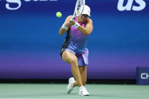 Probleme pentru lider » Iga Swiatek s-a retras din motive personale de la WTA Beijing