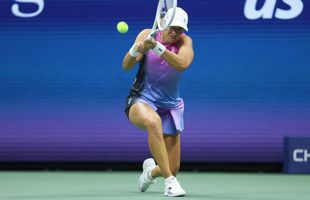 Probleme pentru lider » Iga Swiatek s-a retras din motive personale de la WTA Beijing