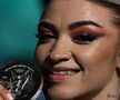 Vicecampioana olimpică Mihaela Cambei și-a prezentat pentru GSP cel mai nou tatuaj » A ajuns la 12 și nu vrea să se oprească aici!