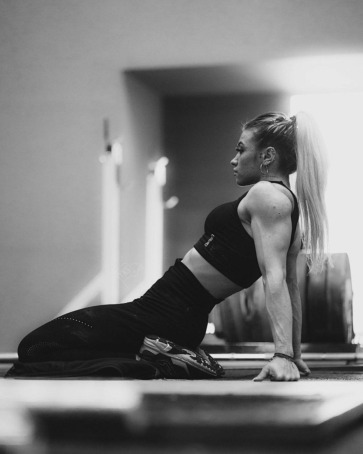 Alimentul total neașteptat de care e dependentă medaliata olimpică a României: „Aș mânca nonstop”