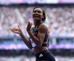 Imani-Lara Lansiquot / FOTO: GettyImages