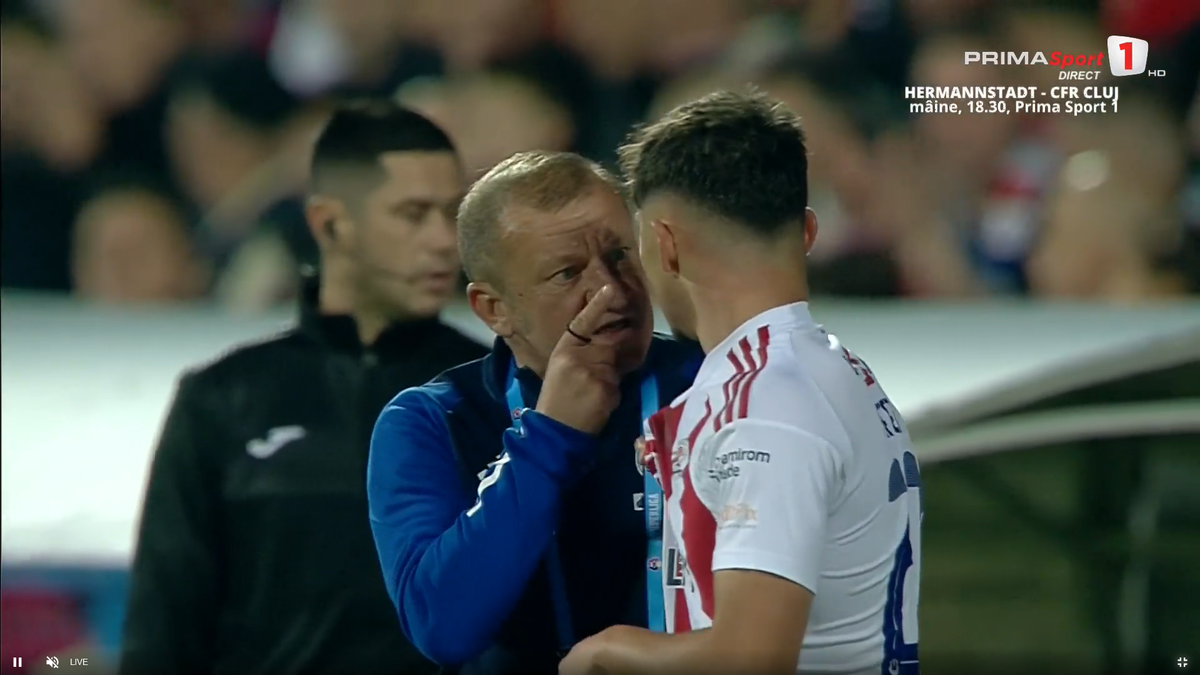 „Am fost luat în derâdere” » Dorinel Munteanu închide 3 controverse majore: „Vreți să știți ce i-am spus?”