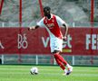 Joi, 19 septembrie, AS Monaco a învins-o de două ori pe FC Barcelona în Liga Campionilor. S-a întâmplat la seniori, scor 2-1, cât și în UEFA Youth League (4-3), competiție destinată tinerilor.