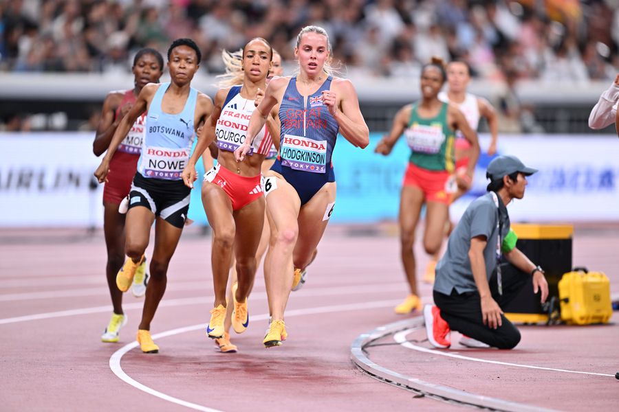 3 probe de urmărit în ultima zi la Campionatele Mondiale de la Tokyo