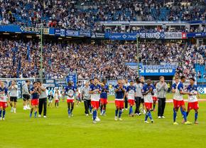 Au obținut prima victorie în Bundesliga după mai bine de 7 ani!