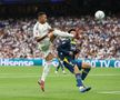 Real Madrid - Espanyol, în etapa #5 din La Liga // FOTO: Getty Images