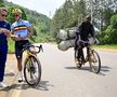 Campionatele Mondiale de ciclism au ajuns în Rwanda, Remco printre protagoniști / FOTO: Imago