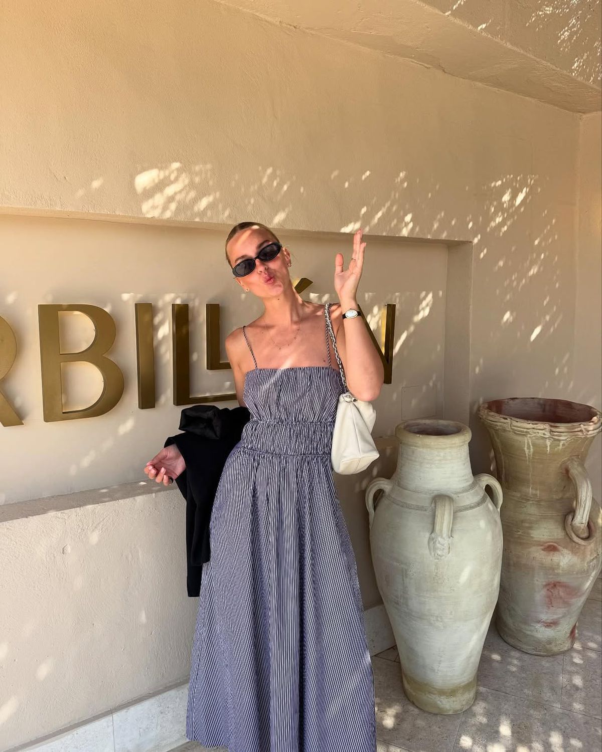 Fiica populară a lui Frank de Boer a primit critici dure după o apariție virală: „De zece ori mai rău”