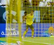 Al Nassr - Al Riyadh, în etapa #3 din Saudi Pro League // FOTO: Getty Images