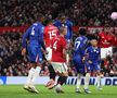 Manchester United - Chelsea, în etapa #5 din Premier League // FOTO: Getty Images