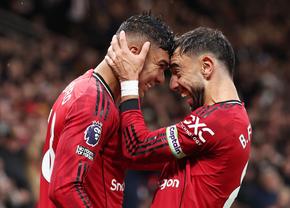 Victorie mare pentru Manchester United și Ruben Amorim, după un meci nebun cu Chelsea pe Old Trafford!