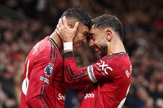 Victorie mare pentru Manchester United și Ruben Amorim, după un meci nebun cu Chelsea pe Old Trafford!