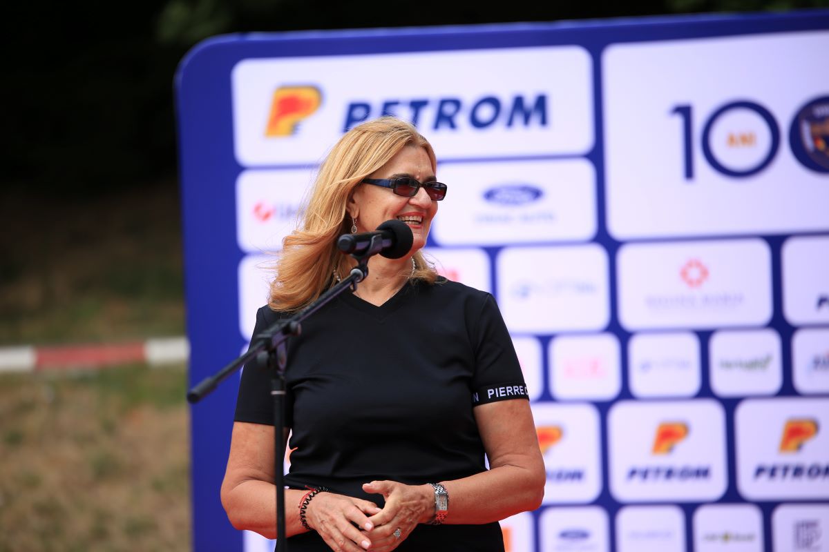 Încep Campionatele Mondiale de canotaj la Shanghai » Elisabeta Lipă: „Ambiția nu ne-a părăsit, vrem să fim sus" + ce spune despre fostul antrenor: „Pierderea a fost a lui"