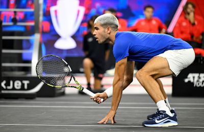 Carlos Alcaraz l-a uimit pe septuplul câștigător de Grand Slam: „Niciodată nu am mai văzut un jucător atât de bun... E un dar”