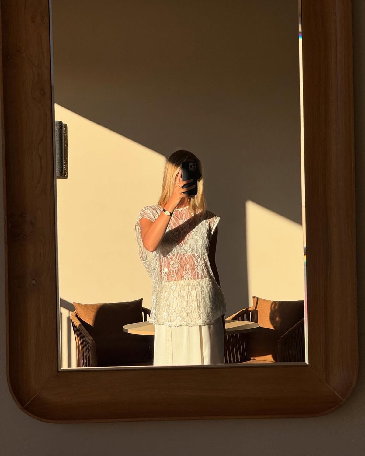 Fiica populară a lui Frank de Boer a primit critici dure după o apariție virală: „De zece ori mai rău”