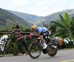 Campionatele Mondiale de ciclism au ajuns în Rwanda, Remco printre protagoniști / FOTO: Imago