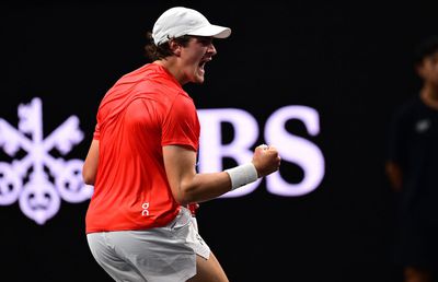 Joao Fonseca, apărat de un fost lider mondial: „E un geniu al tenisului. Va fi un jucător excelent”