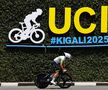 Campionatele Mondiale de ciclism au ajuns în Rwanda, Remco printre protagoniști / FOTO: Imago