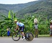 Campionatele Mondiale de ciclism au ajuns în Rwanda, Remco printre protagoniști / FOTO: Imago