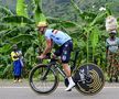 Campionatele Mondiale de ciclism au ajuns în Rwanda, Remco printre protagoniști / FOTO: Imago