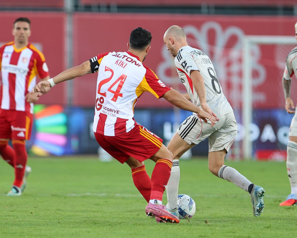 Debutul lui Jose Mourinho la Benfica // 20 septembrie 2025