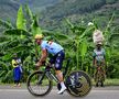 Campionatele Mondiale de ciclism au ajuns în Rwanda, Remco printre protagoniști / FOTO: Imago