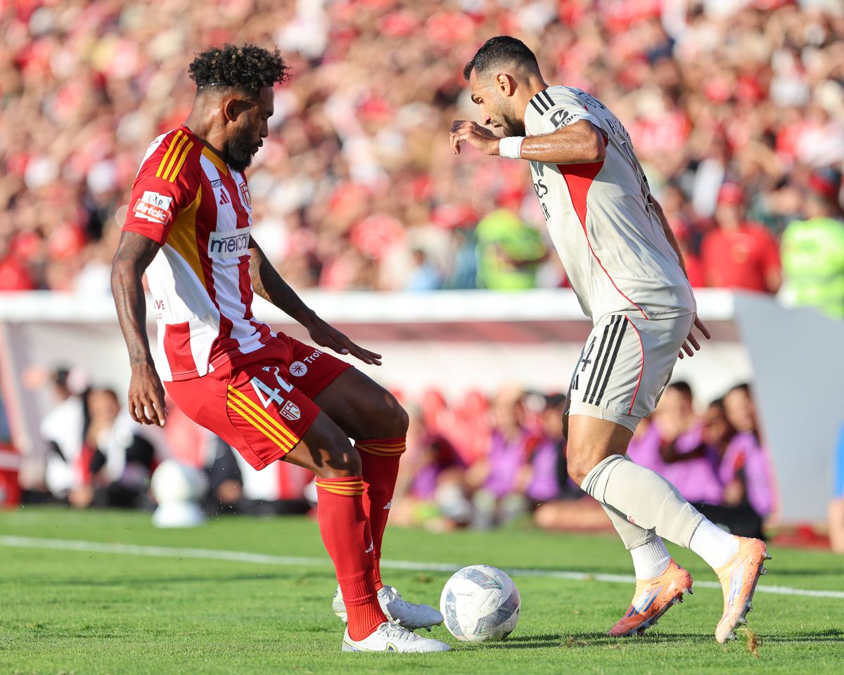 Debutul lui Jose Mourinho la Benfica // 20 septembrie 2025