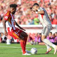 AFS - Benfica, în etapa #6 din Primeira Liga // FOTO: Imago Images