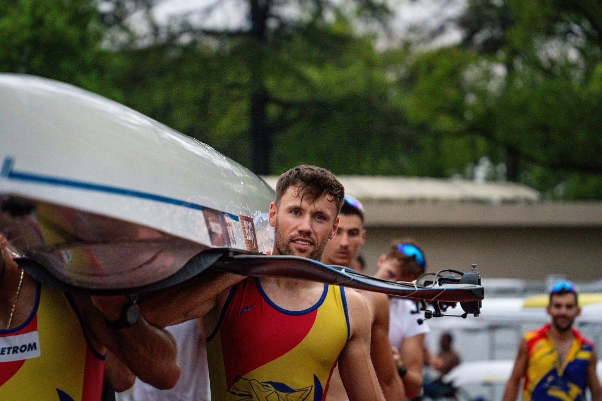 Încep Campionatele Mondiale de canotaj la Shanghai » Elisabeta Lipă: „Ambiția nu ne-a părăsit, vrem să fim sus" + ce spune despre fostul antrenor: „Pierderea a fost a lui"