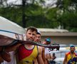 Laurențiu Danciu Foto: FR Canotaj
