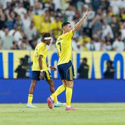 Al Nassr - Al Riyadh, în etapa #3 din Saudi Pro League // FOTO: Getty Images