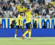 Al Nassr - Al Riyadh, în etapa #3 din Saudi Pro League // FOTO: Getty Images