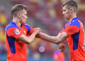 S-a rupt vestiarul FCSB-ului? Dezvăluiri după ce Olaru nu a primit banderola de căpitan de la Tănase: „Am auzit că există o problemă între ei”