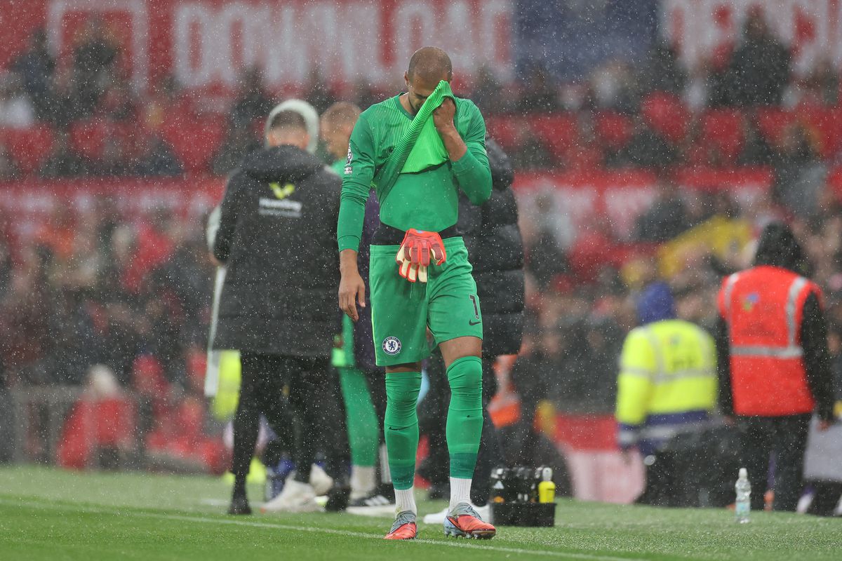 Manchester United - Chelsea // 20 septembrie 2025