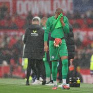 Manchester United - Chelsea, în etapa #5 din Premier League // FOTO: Getty Images