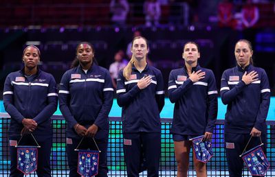 Emma Navarro și Jessica Pegula au dus SUA în finala Billie Jean King Cup