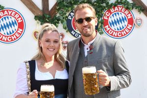 Clauza secretă din contractul lui Harry Kane » Cum și când și-ar putea pierde Bayern golgheterul englez!
