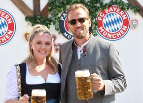 Clauza secretă din contractul lui Harry Kane » Cum și când și-ar putea pierde Bayern golgheterul englez!