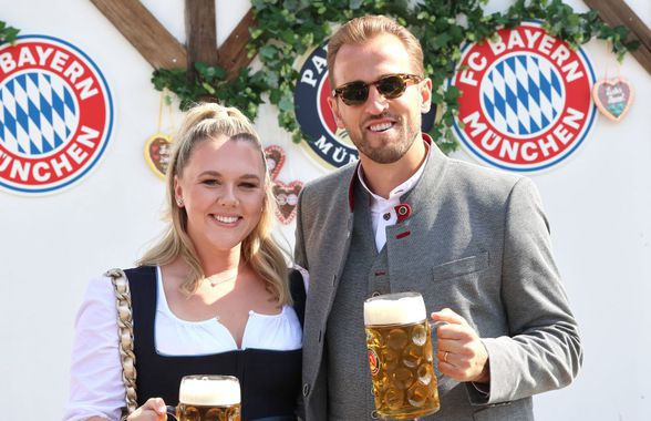 Pe două fronturi! Bayern atentează la vedeta lui Juve și prelungește cu Harry Kane