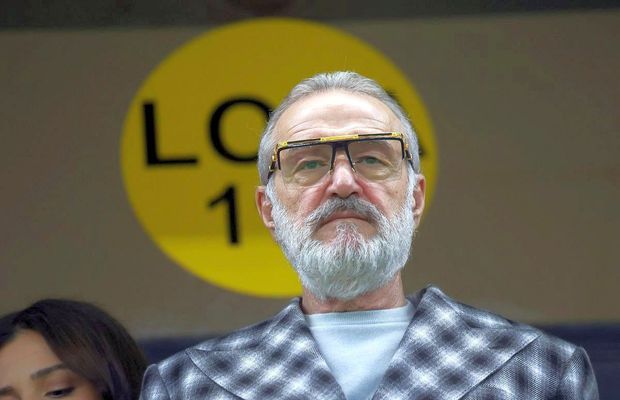 La câteva ore după ce a refuzat să vorbească, Gigi Becali a revenit și a găsit vinovatul pentru eșecul suferit de FCSB: „Aiurea”